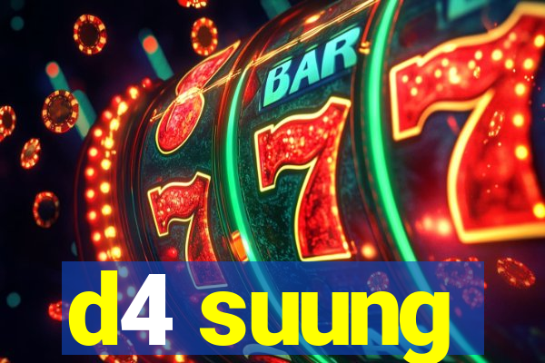 d4 suung